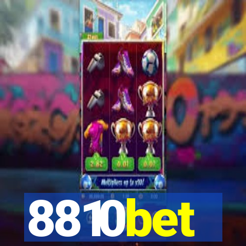 8810bet