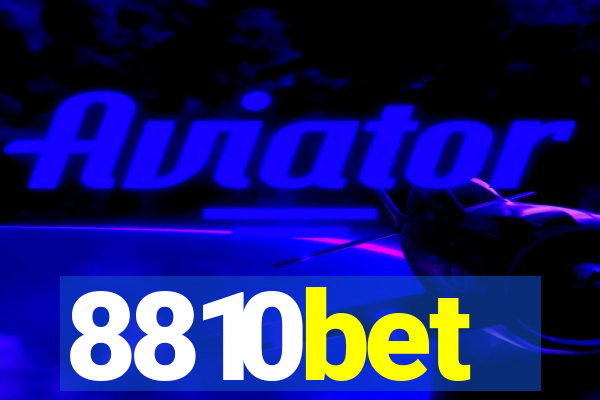8810bet
