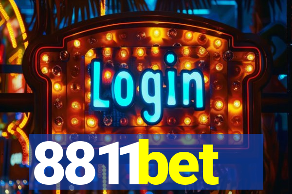 8811bet