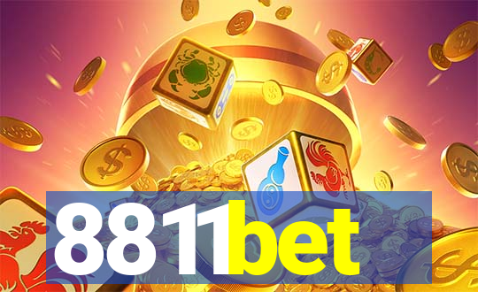 8811bet