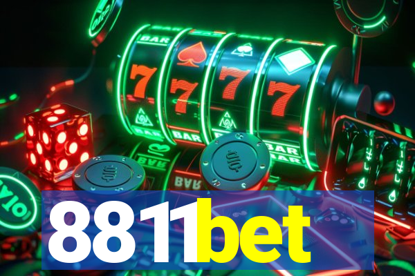 8811bet