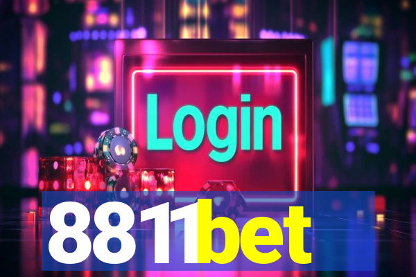 8811bet