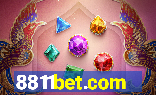 8811bet.com