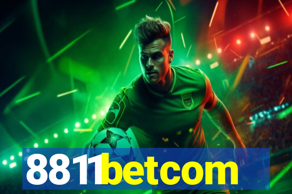 8811betcom