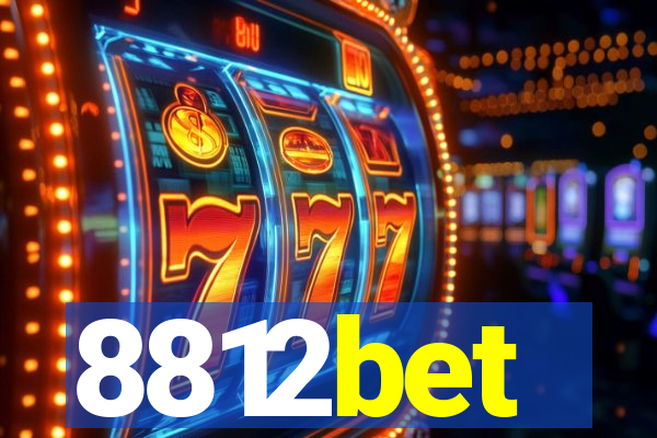8812bet