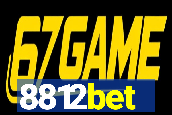 8812bet