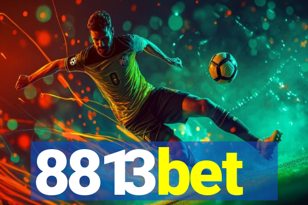 8813bet
