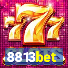8813bet