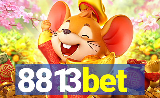 8813bet