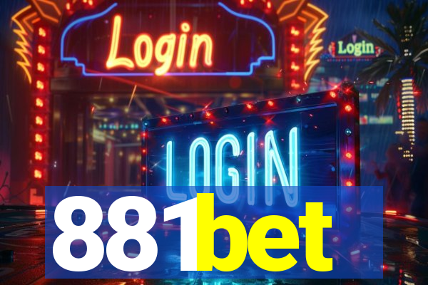 881bet