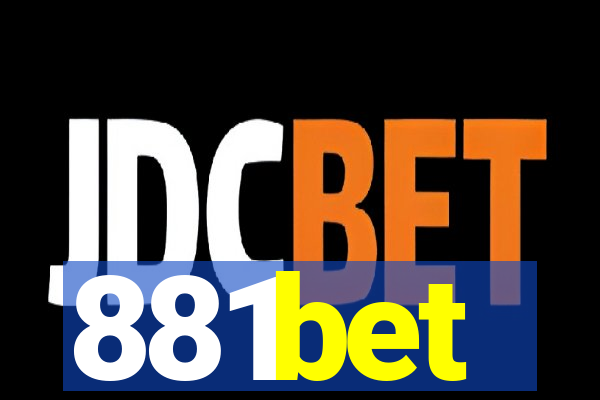 881bet