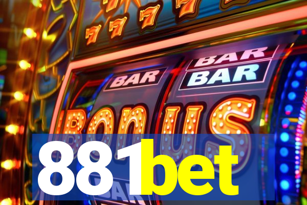 881bet