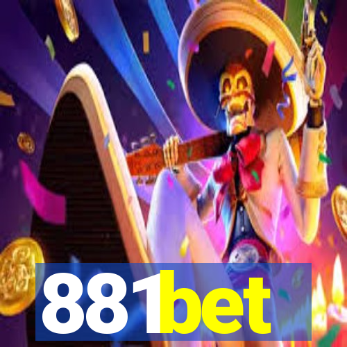 881bet