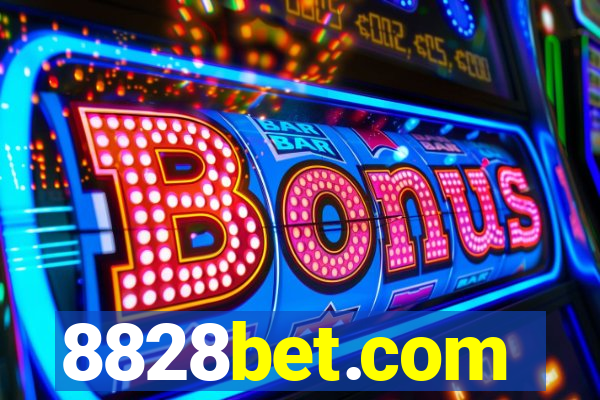 8828bet.com