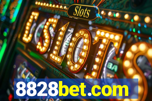 8828bet.com