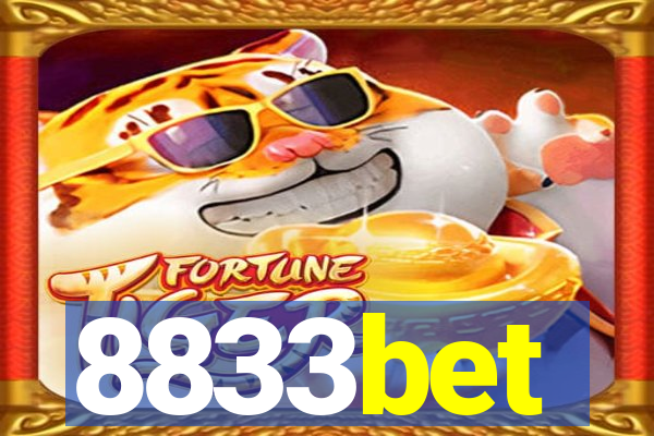 8833bet
