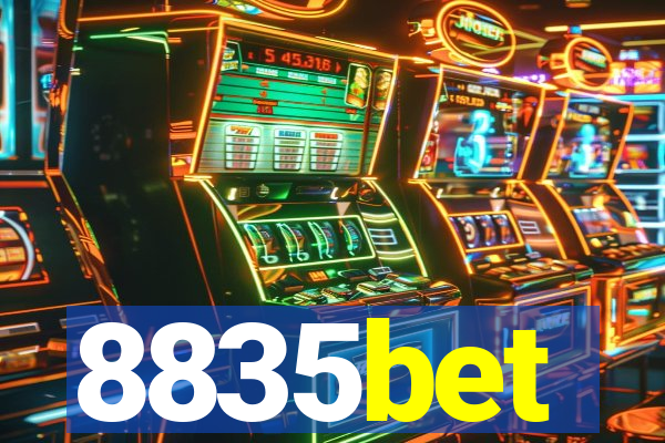 8835bet
