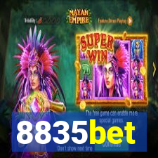 8835bet