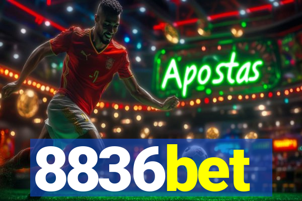 8836bet