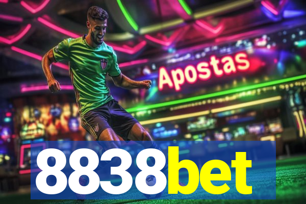 8838bet