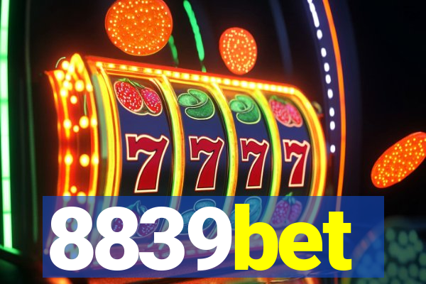 8839bet