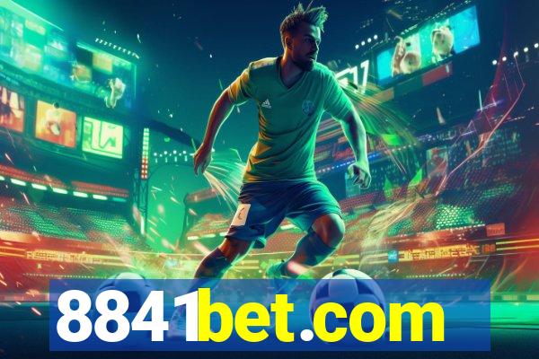 8841bet.com