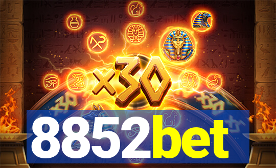 8852bet