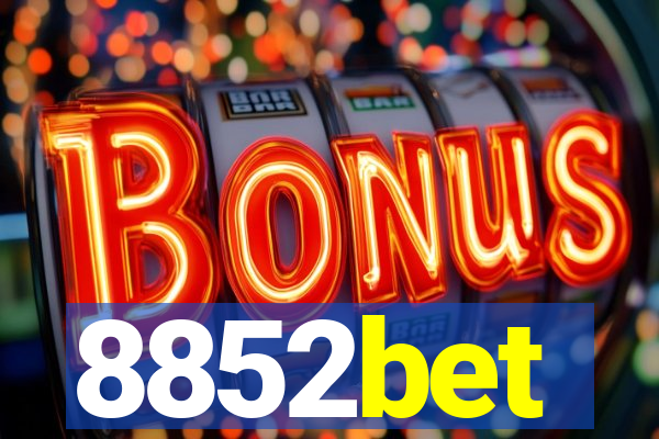 8852bet
