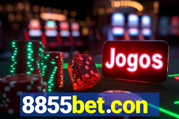 8855bet.con