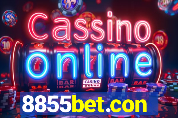8855bet.con