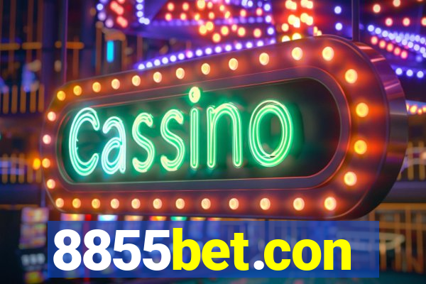 8855bet.con