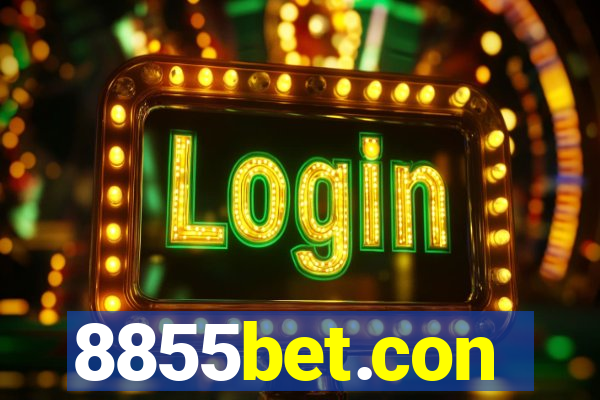 8855bet.con
