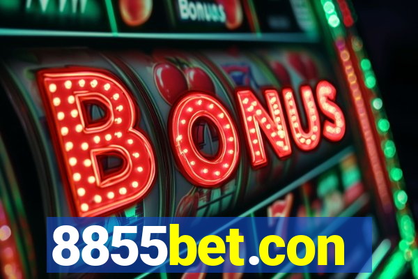 8855bet.con