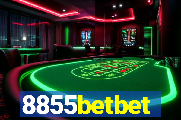 8855betbet
