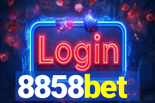 8858bet