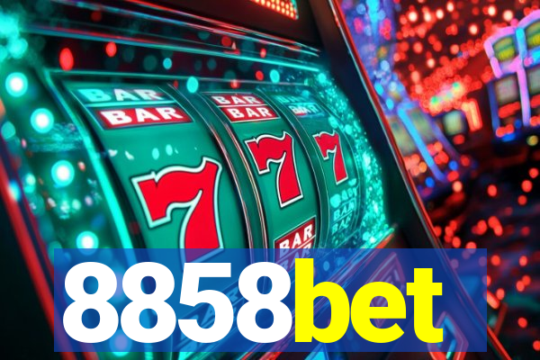 8858bet