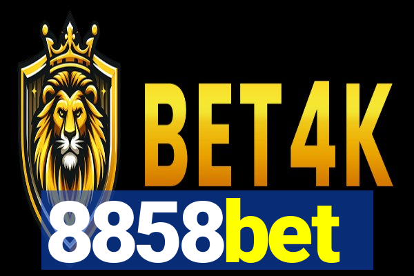 8858bet