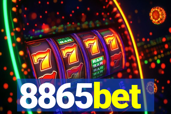 8865bet