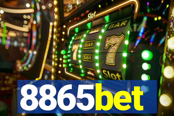 8865bet