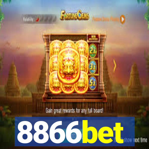 8866bet