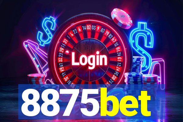 8875bet
