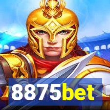 8875bet