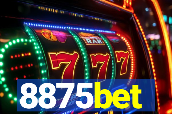 8875bet
