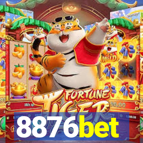8876bet