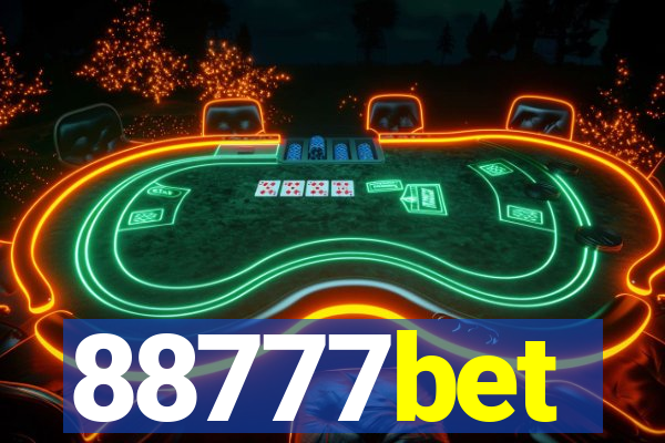 88777bet