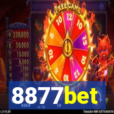 8877bet