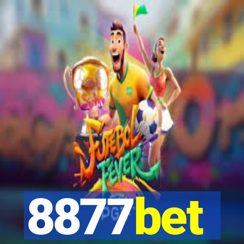 8877bet