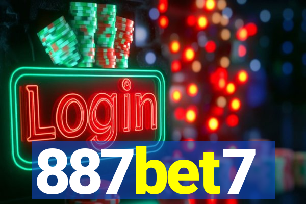 887bet7