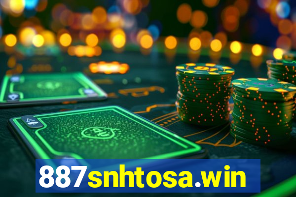 887snhtosa.win