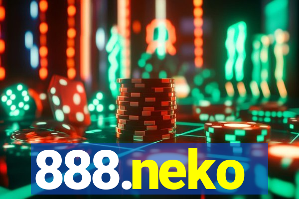 888.neko